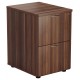 Olton Lockable Filing Cabinet - 25KG Capacity Per Drawer